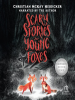 Book Cover for "Scary Stories for Young Foxes"