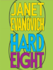 Book Cover for "Hard Eight"