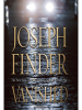 Book Cover for "Vanished"
