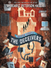 Book Cover for "The Deceivers"