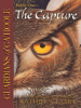 Book Cover for "The Capture"