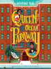 Book Cover for "The Queen of Ocean Parkway"