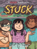 Book Cover for "Stuck"