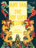 Book Cover for "The Joy Luck Club"