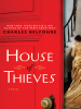 Book Cover for "House of Thieves"