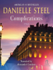 Book Cover for "Complications"