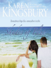 Book Cover for "Shades of Blue"