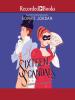 Book Cover for "Sixteen Scandals"