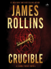 Book Cover for "Crucible"