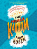 Book Cover for "The Human Kaboom"