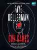 Book Cover for "Gun Games"