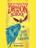 Book Cover for "How to Train Your Dragon School"