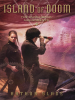 Book Cover for "Island of Doom"