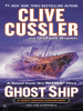 Book Cover for "Ghost Ship"
