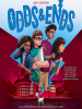 Book Cover for "Odds & Ends"