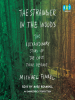 Book Cover for "The Stranger in the Woods"