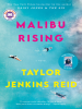 Book Cover for "Malibu Rising"