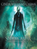 Book Cover for "Stormcaster"