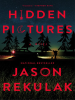 Book Cover for "Hidden Pictures"