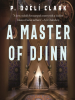 Book Cover for "A Master of Djinn"