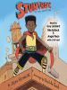 Book Cover for "Stuntboy, in the Meantime"