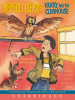 Book Cover for "Henry and the Clubhouse"