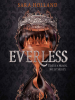 Book Cover for "Everless"