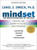 Book Cover for "Mindset"