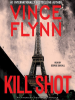 Book Cover for "Kill Shot"