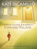 Book Cover for "The Miraculous Journey of Edward Tulane"