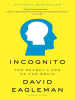 Book Cover for "Incognito"