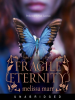 Book Cover for "Fragile Eternity"