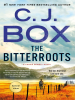 Book Cover for "The Bitterroots"