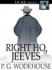 Book Cover for "Right Ho, Jeeves"