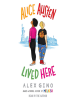 Book Cover for "Alice Austen Lived Here"