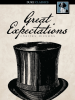 Book Cover for "Great Expectations"