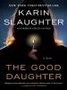 Book Cover for "The Good Daughter"