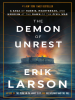 Book Cover for "The Demon of Unrest"