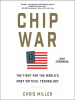 Book Cover for "Chip War"
