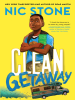Book Cover for "Clean Getaway"