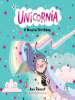 Book Cover for "A Magical Birthday"