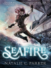 Book Cover for "Seafire"
