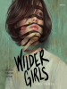 Book Cover for "Wilder Girls"