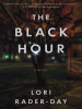 Book Cover for "Black Hour"