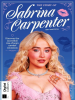 Book Cover for "The Story of Sabrina Carpenter"