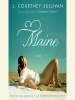 Book Cover for "Maine"