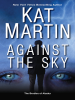 Book Cover for "Against the Sky"