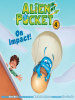Book Cover for "On Impact!"