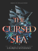 Book Cover for "The Cursed Sea"