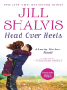 Book Cover for "Head Over Heels"